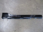 06-08 Mazda Miata MX-5 NC1 Side Skirt Rocker Trim RH Right Passenger B