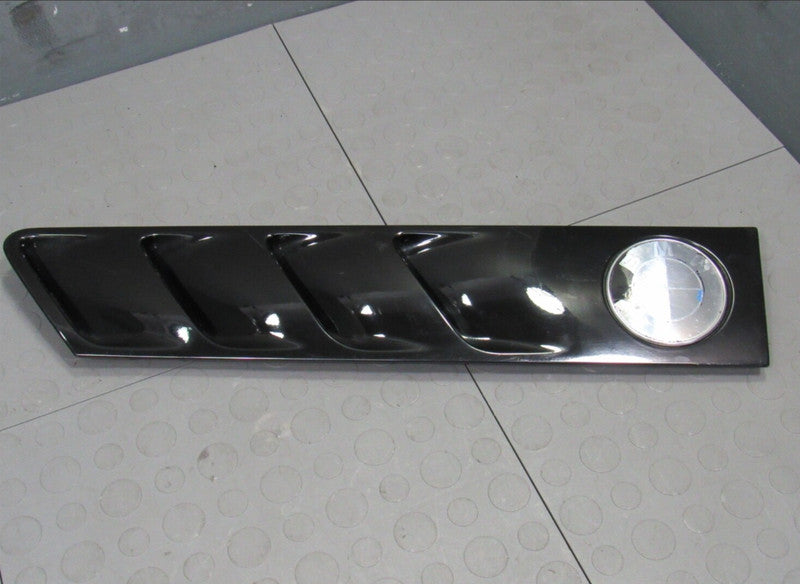 96-02 BMW Z3 Front Fender Hood Vent Grille Left Driver LH Side Panel B