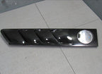 96-02 BMW Z3 Front Fender Hood Vent Grille Left Driver LH Side Panel B