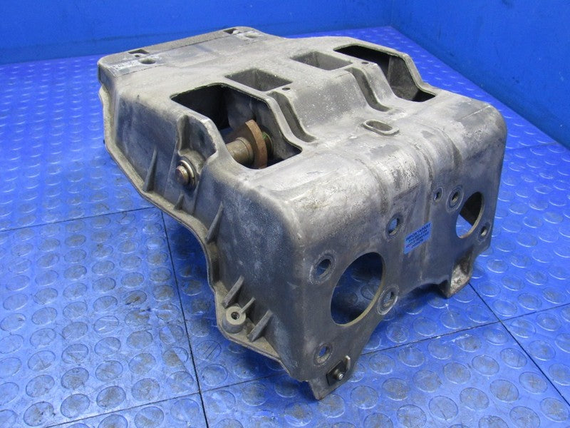 02-08 Dodge Ram 1500 2500 3500 Brake Clutch Pedal Assembly Manual Peda