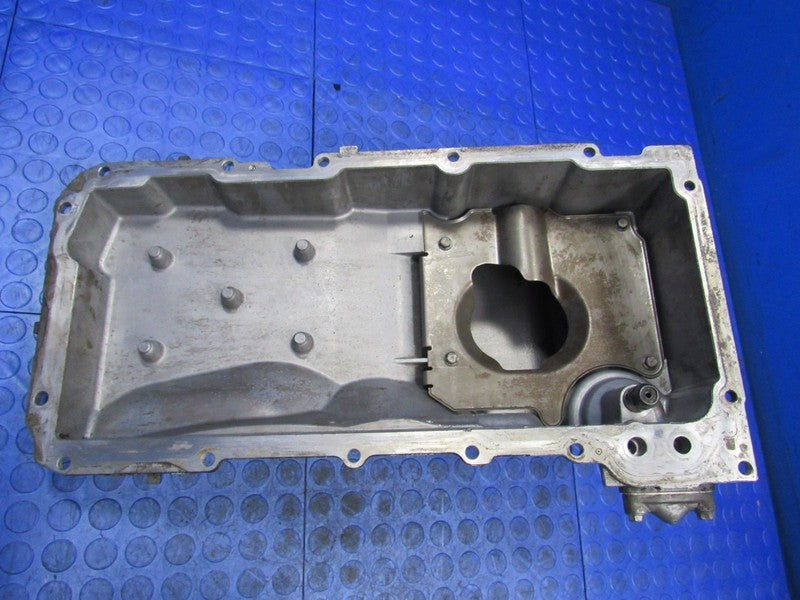 08-14 Chevrolet Silverado 4.8L 5.3L 6.0L 6.2L Level Sensor Oil Pan LS 