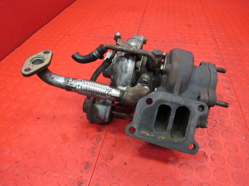 86-88 Mazda RX7 Turbo II FC S4 1.3L 13B HT18S-2S Turbocharger *CORE* 6