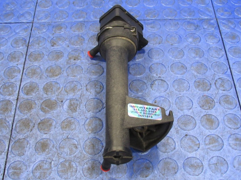 13 Ford Escape 1.6L EcoBoost Coolant Level Sensor Pipe OEM DV61-8C045-