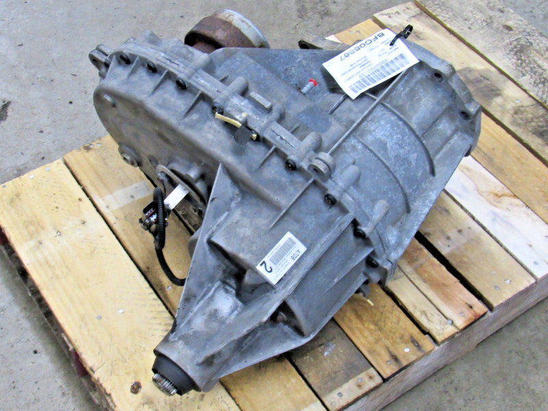 10-11 Ford F-150 / 08-11 Navigator 4x4 AWD Transfer Case AL74-7A195-DB