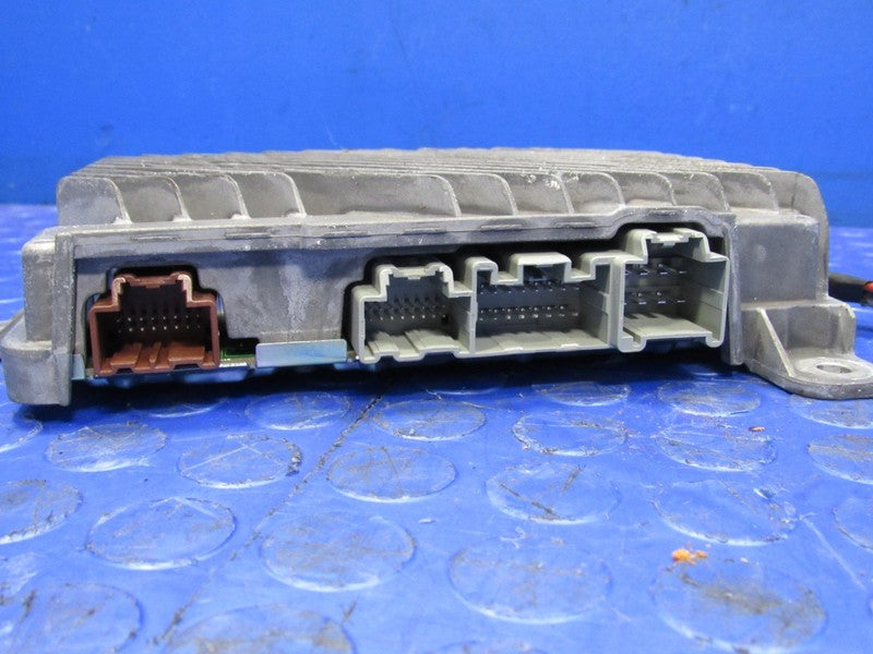 16-17 Chevrolet Malibu Bose Audio Radio Stereo Amplifier OEM 84203822 