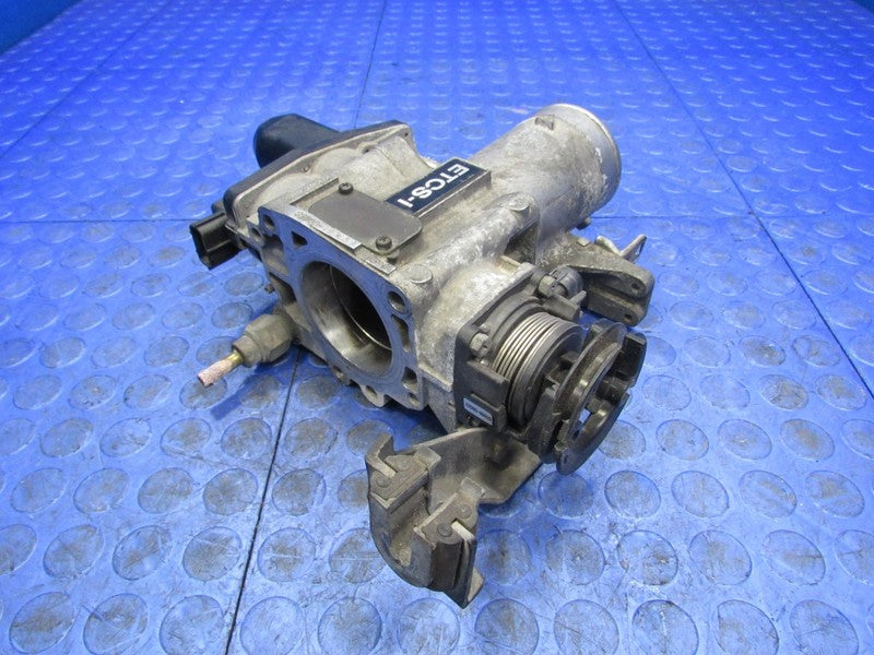98-00 Lexus GS300 SC300 2JZ-GE Throttle Body Actuator Valve TPS 22030-