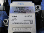 08-17 Express Savana 1500 2500 3500 Yaw Rate Accelerometer Sensor 1585