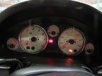 01-03 Mazda Miata MX-5 AC A/C Heater Climate Control Panel