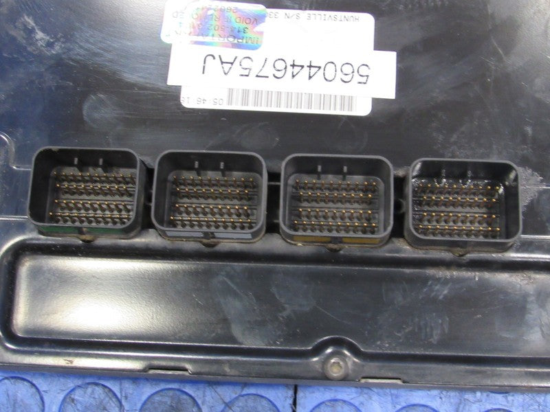 PROGRAMMED PLUG & PLAY 06 Jeep Commander 5.7L 4X4 ECM 56044675AJ 675 P