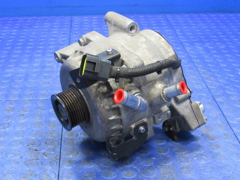 11-15 Sonata / 11-16 Optima Hybrid HSG Alternator Generator 37390-2G90
