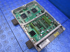 1997 Honda CRV CR-V CA Emissions ECU ECM PCM Engine Computer 37820-P3F