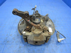 00-05 Toyota MR2 Spyder Left LH Driver Front Knuckle Bearing Hub Calip
