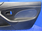 01-05 Mazda Miata MX5 NB2 Shinsen Left Right Door Panel Card Set Pair 