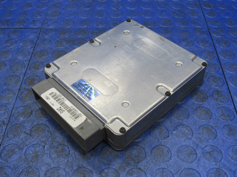 98 Ford Mustang GT 4.6L V8 AT ECU ECM PCM Engine Computer F8ZF-12A650-