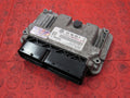 09 VW Jetta Rabbit 2.5L CBTA AT ECU ECM PCM Engine Computer 07K 906 05