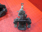 95-98 Nissan 240SX S14 Front Rear Left LH Right RH Brake Caliper Set P