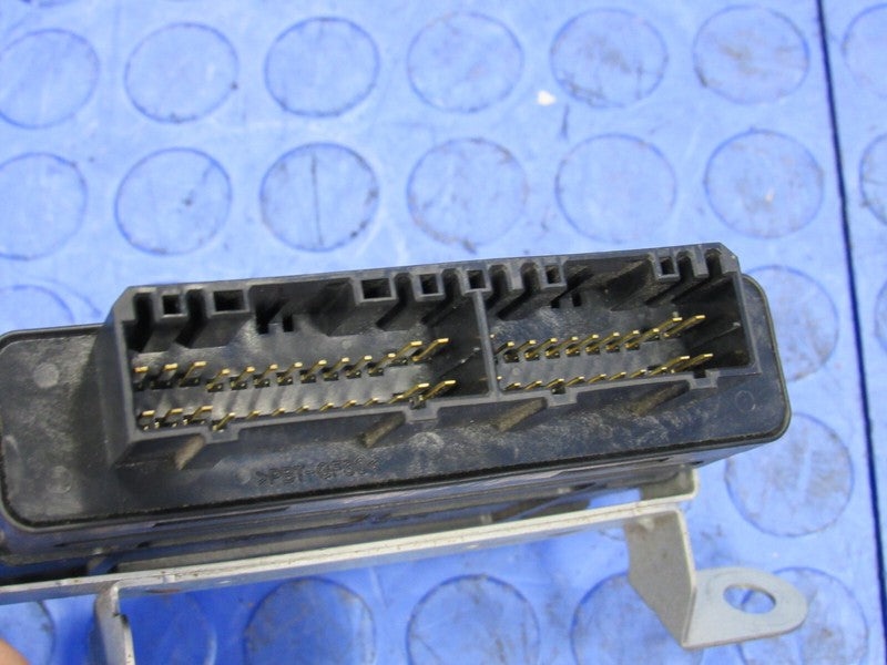 13-15 Mitsubishi Outlander Sport TCU TCM Transmission Control Module 8