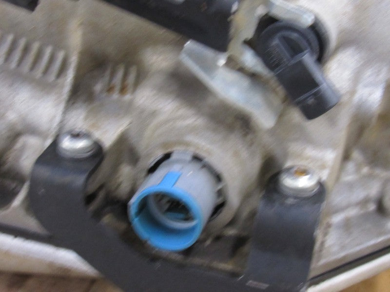 99-07 Silverado Sierra 2500HD 6.0L RWD MT1 4L80E Automatic Transmissio