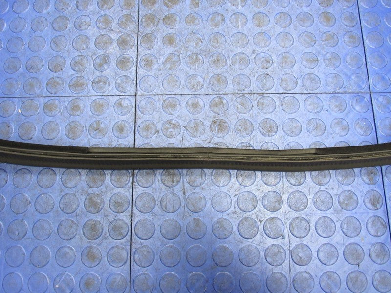 99-02 BMW Z3 M Coupe Hatch Liftgate Trunk Seal Rubber Weather Strippin