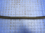 99-02 BMW Z3 M Coupe Hatch Liftgate Trunk Seal Rubber Weather Strippin