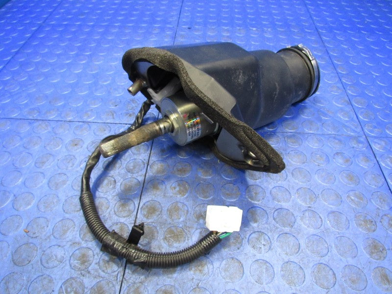 03-07 LX470 Land Cruiser UZJ100 VGRS Lower Steering Column Linkage Sha