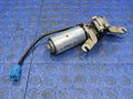 97-10 BMW E36 E46 E64 Convertible Top Front Latch Lock Drive Motor 837