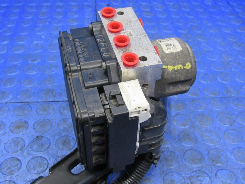 14 Honda Accord 2.4L ABS Anti-Lock Brake Pump Module Assembly 57110-T2