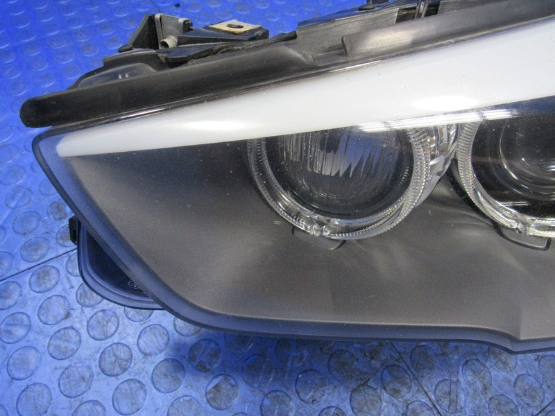 10-17 BMW 535iGT 550iGT F07 Left Driver LH Xenon HID Headlight Head La