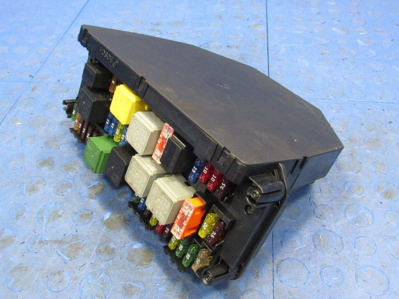 14-15 Mercedes C250 E350 SLK250 SL63 SAM BCM Body Control Module 21290