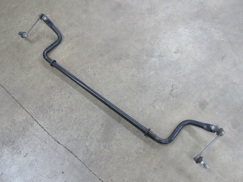 10-16 Porsche Panamera 4 AWD Front Anti Sway Bar Stabilizer 26.5mm OEM