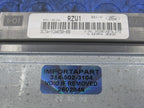 03 Ford Excursion 6.8L V10 ECU ECM PCM Engine Computer RZW1 3C7A-12A65