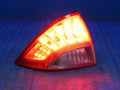 10-11 Mercury Milan Left LH Driver Side LED Outer Taillight Tail Lamp 