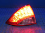 10-11 Mercury Milan Left LH Driver Side LED Outer Taillight Tail Lamp 