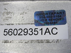 PROGRAMMED PLUG & PLAY 02 Dodge Dakota 4.7L ECM 351 56029351AC PROG 44
