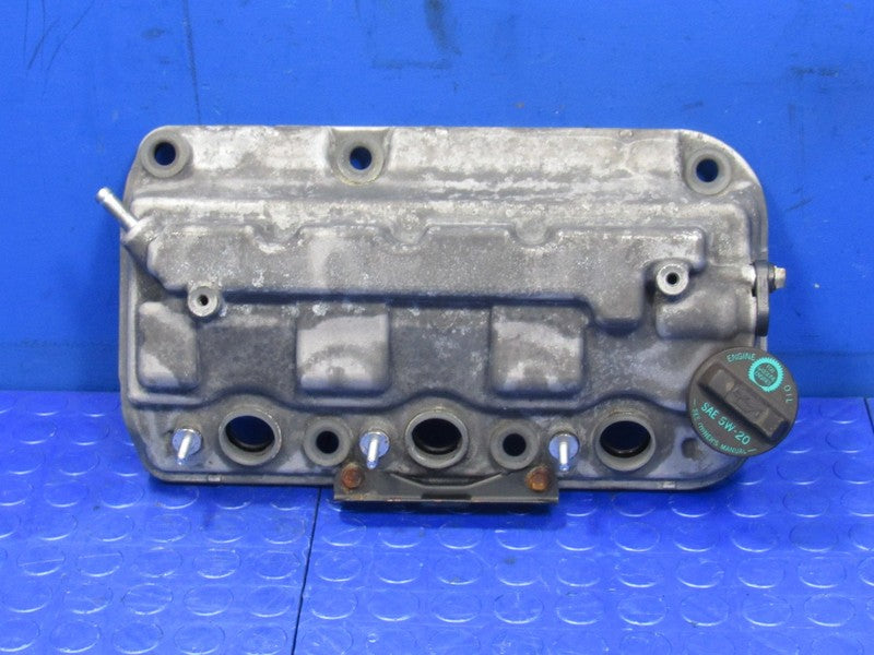08-17 Honda Odyssey / 09-14 Pilot Ridgeline 3.5L V6 Left Front Valve C