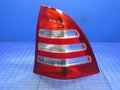 02-04 Mercedes C240 C320 Wagon Right RH Passenger Taillight Tail Light
