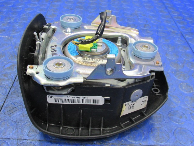 13-14 Accord Sedan / 13-15 Crosstour Driver Steering Wheel Airbag Air 