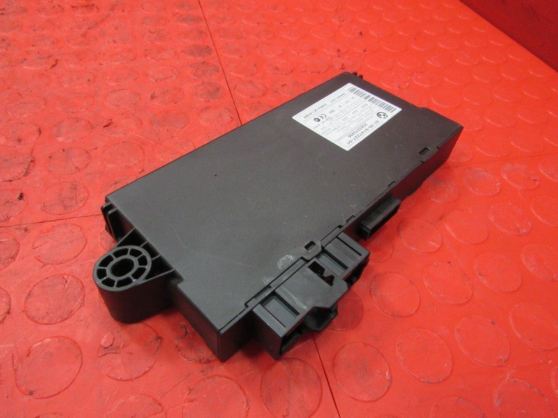 09 BMW 335i 3.0L E90 DME ECU ECM PCM CAS Engine Computer Key Set 7 592