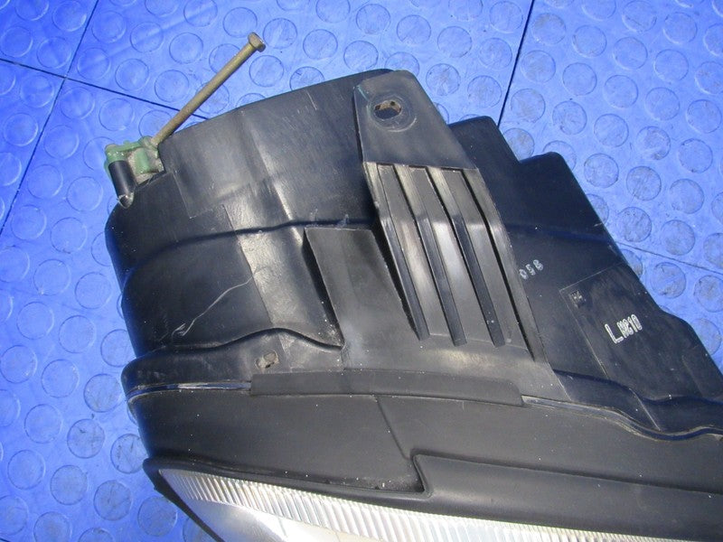 99-00 Mazda Miata MX-5 MX5 NB1 Right Passenger Side Headlight Head Lig