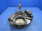 05-14 Chrysler 300 / 07-14 Charger AWD Left Front Caliper Knuckle Hub 