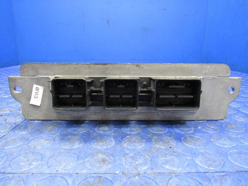 06-07 Explorer Mountaineer 4.0L ECU ECM PCM Engine Computer 6L2A-12A65