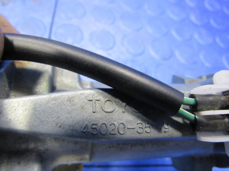 95-04 Toyota Tacoma 96-02 4Runner A/T Ignition Switch Lock Cylinder Ke