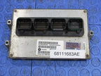 PROGRAMMED PLUG & PLAY 12 Grand Cherokee 3.6L AWD ECM 68111683AE 683 P