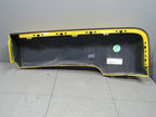 06-10 Hummer H3 Right RH Passenger Rear Quarter Panel Fender Flare Yel