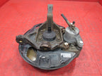 00-05 Toyota MR2 Spyder Right RH Pass Front Knuckle Bearing Hub Calipe