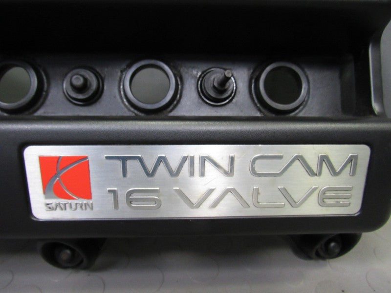 99-02 Saturn SC2 SL2 SW2 S-Series 1.9L Engine DOHC 16 Valve Camshaft C