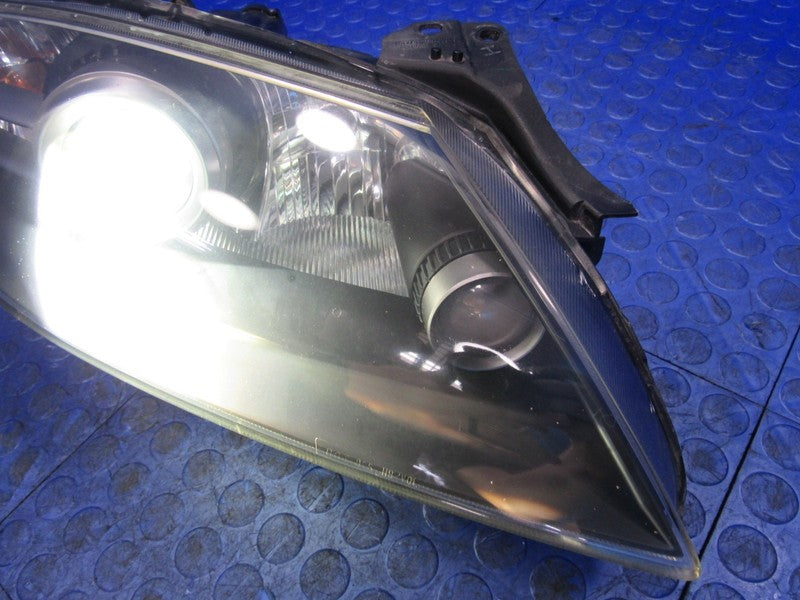 04-08 Mazda RX-8 RX8 Right RH Passenger HID Xenon Headlight Head Lamp 