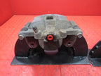 02-06 Acura RSX Type-S Front Rear Left Right Brake Caliper Bracket Set