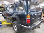 91-97 Toyota Land Cruiser 96-97 LX450 Sunroof Sun Roof Electric Drive 