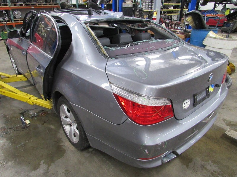 04-05 BMW 525 530 545 645 ABS Anti Lock Brake Pump 6 766 300